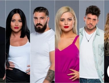 Ποιος παίχτης του Power of Love είπε: «Δεν έχω πάρει ακόμα το έπαθλο του νικητή…»